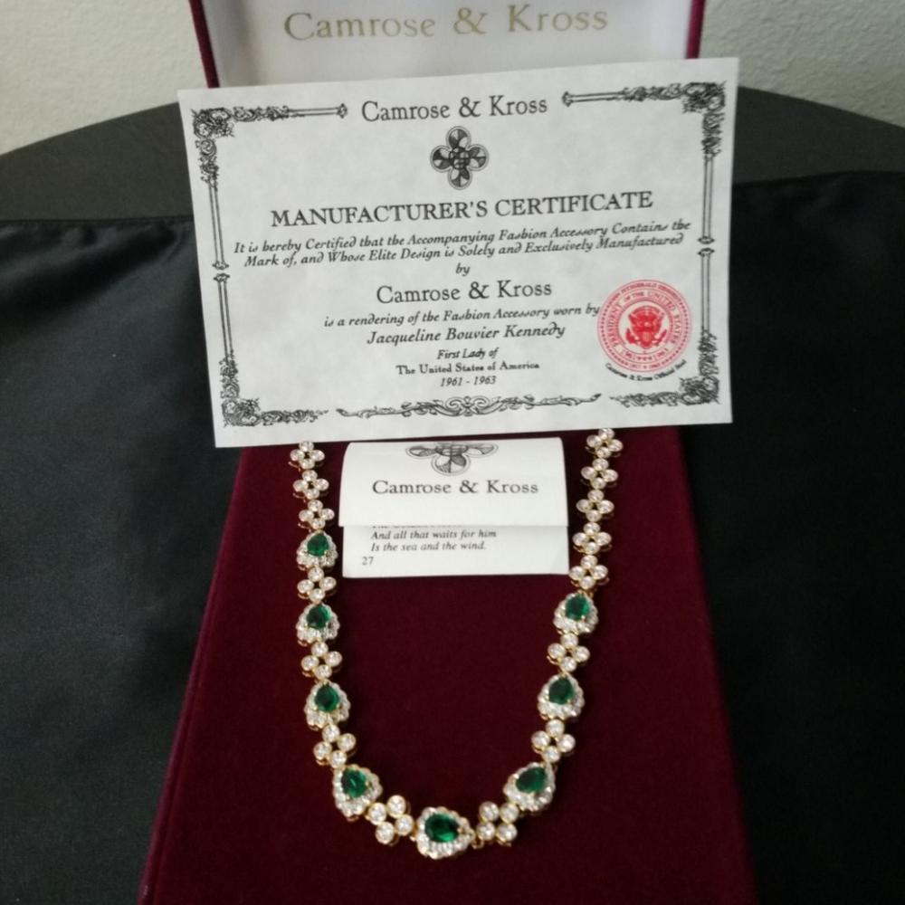 Camrose & Kross